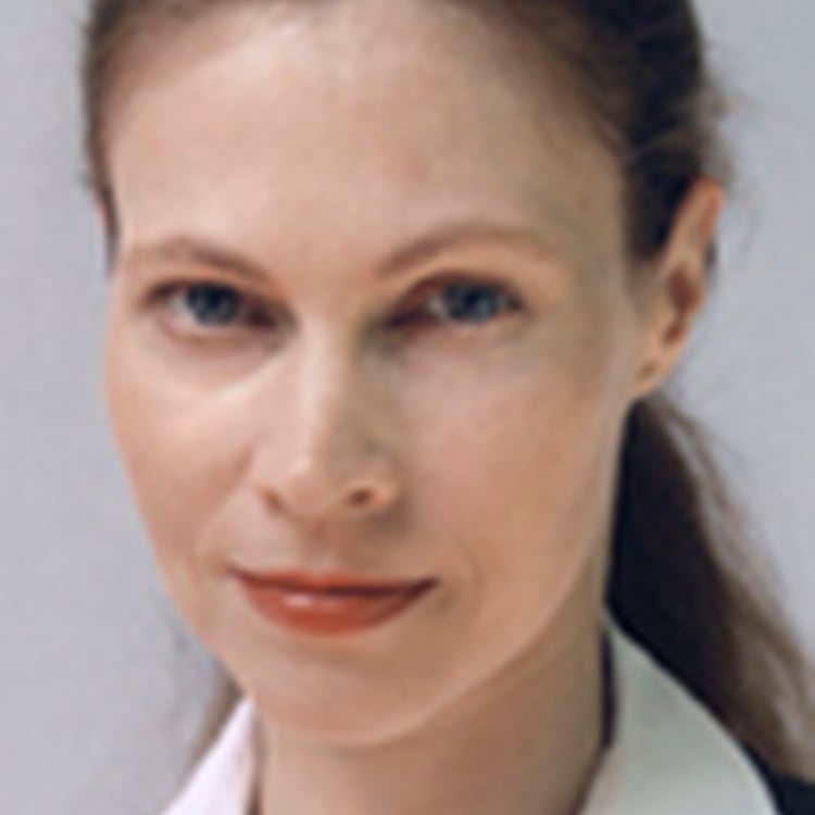 Claudia Mäurer