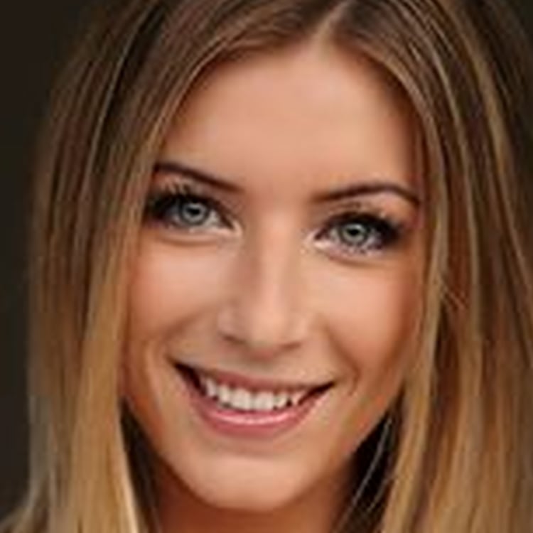 Kristina Bruner