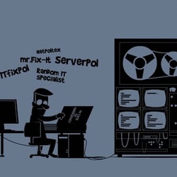 Comarch Animation