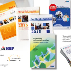 Programmhefte-Bücher