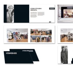 Booklet