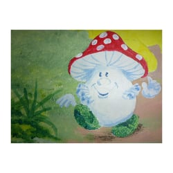 Kinderbuch 1