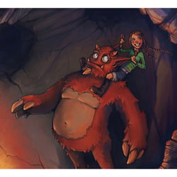 hellgirl