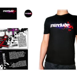 Interlude / Album-Artwork / Merchandise
