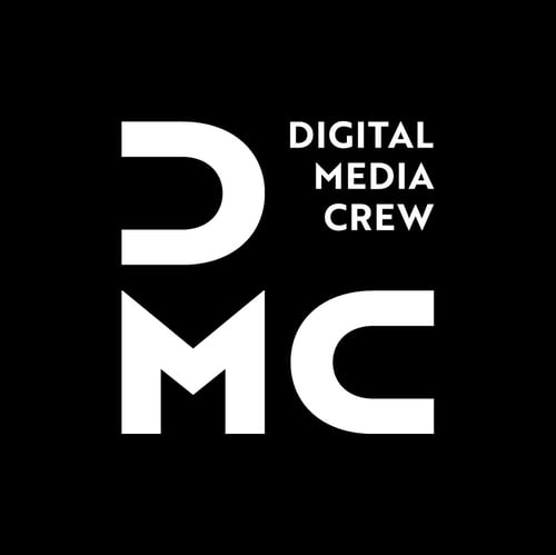 Digital Media Crew