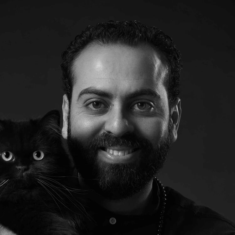 Ali Gomaa