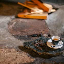 UNBOUND Coffee Roaster