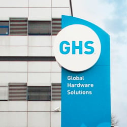 GHS