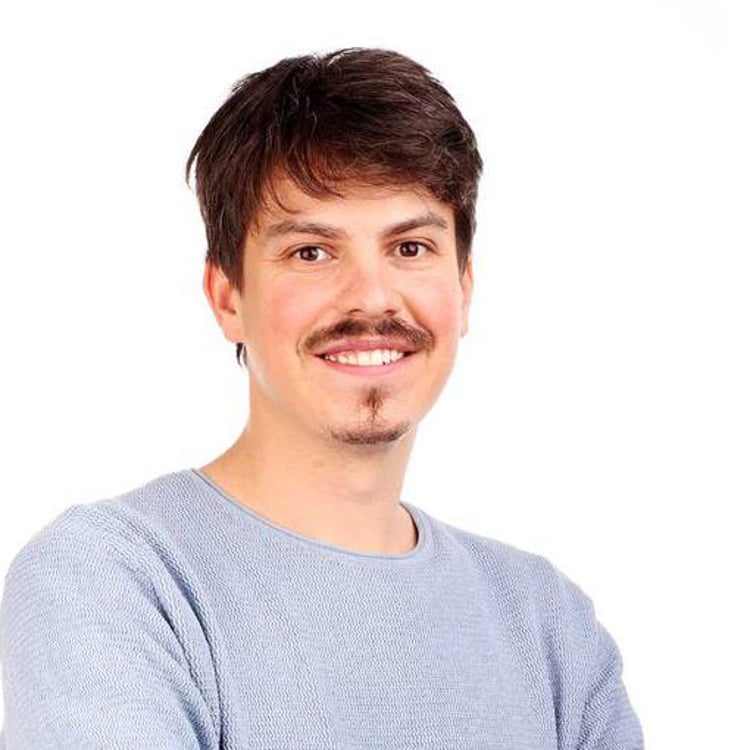 Eric Harder // Designer & Entwickler /// Harder Design