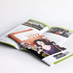 Konzeption | Gestaltung | Druckabwicklung