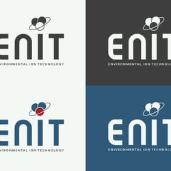 „Enit“ – Corporate Design im Detail (Logoentwicklung)