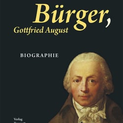 Biographie über Gottfried A. Bürger