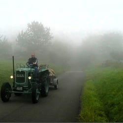 Frühaufsteher