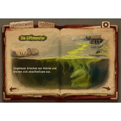 Infoseite Umweltgift