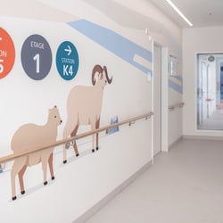 Kinderzentrum Bethel