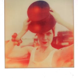 Antje Kröger, Fotografin und Fotokünstlerin