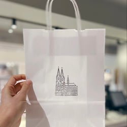 Stempelergebnis: „Kölsche-Dom-Stempel“