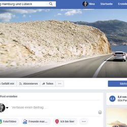 Mercedes fb titelvideo