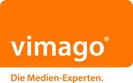 vimago – Die Medien-Experten.