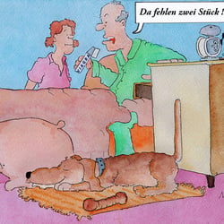 Es wirkt
