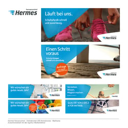 Banner Gif Animationen