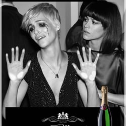 Bernard Massard 2010 New Werbung