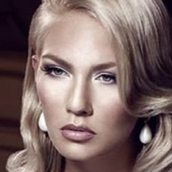 H&M Ksenia Fertich