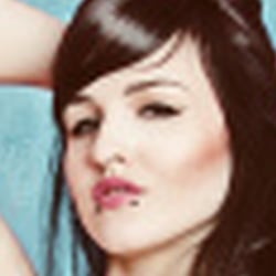 Beauty Retusche und Composing