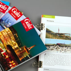 Gala – City Guides