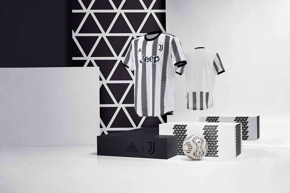Adidas Werbung Trikot