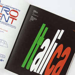 Slanted-Publishers Büro-Destruct 12