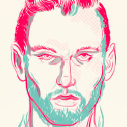 ZÜNDUNG GmbH → Fashion Catalogue Illustration