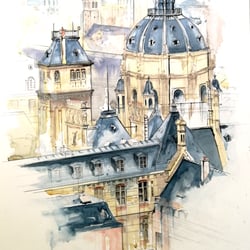 PHANTEON PARIS original