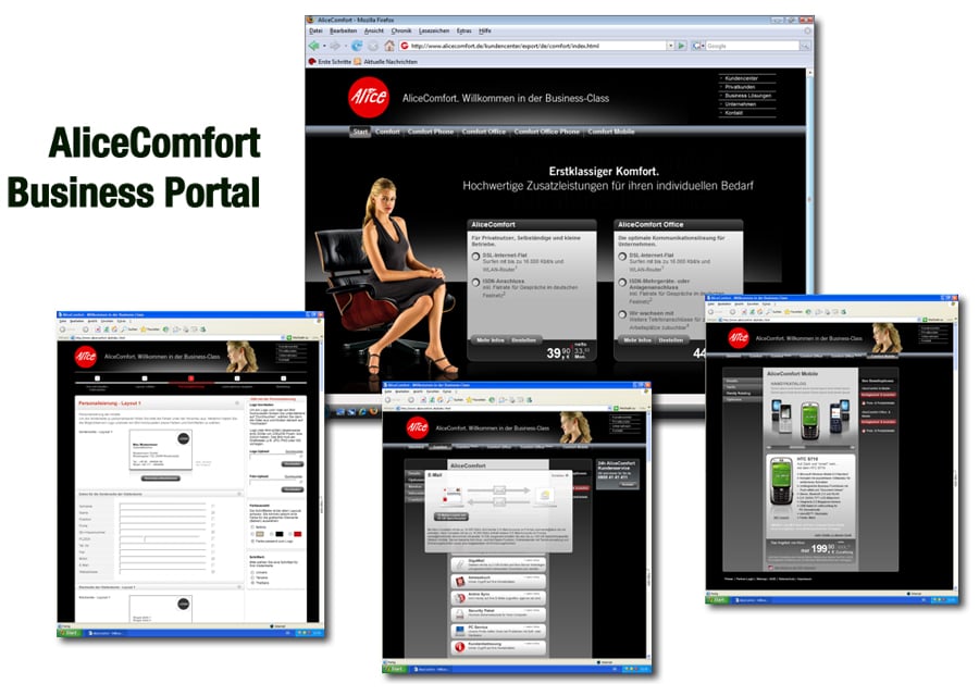 Hansenet: AliceComfort – Das Premiumpaket (www.alicecomfort.de)