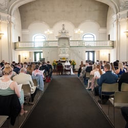 Wedding Photography