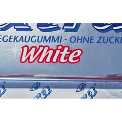 Extra, Beautypack für Werbespot