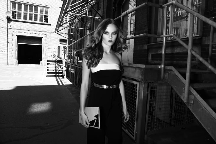 Fashion & Beauty