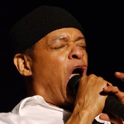 Al Jarreau