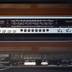 RADIO Telefunken Allegretto