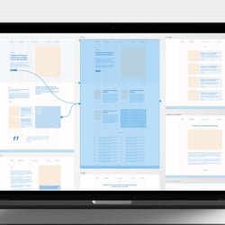 Prototyp Web
