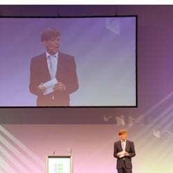 Personalmanagement Kongress, Berlin