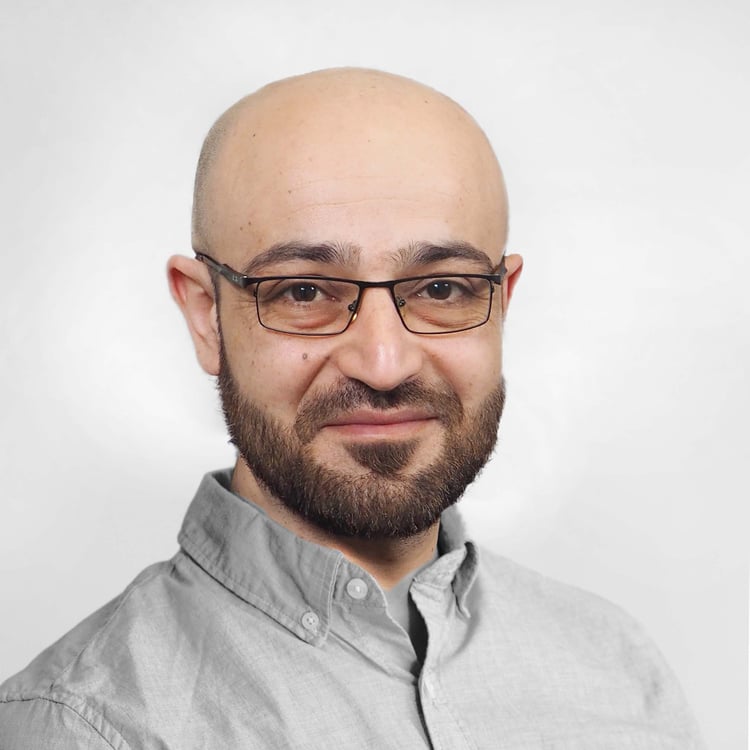 Shaheen Hassan