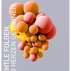 Grafikdesign für Bechtle