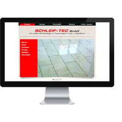 Webdesign und Programmierung
