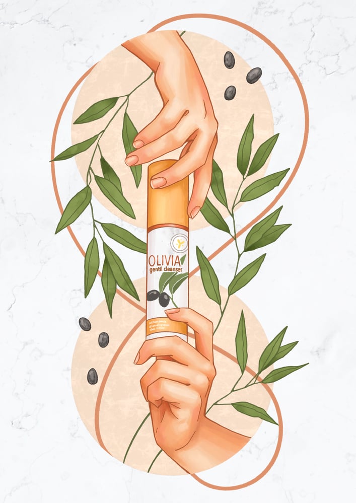 Olive