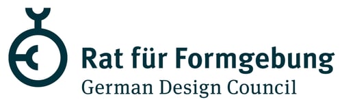 Rat für Formgebung/German Design Council.