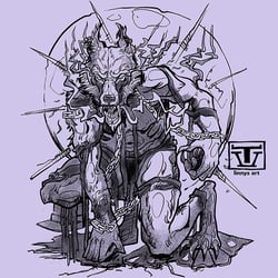 Werwolf