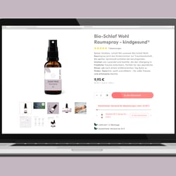 Aroma Care Shop Vorschau