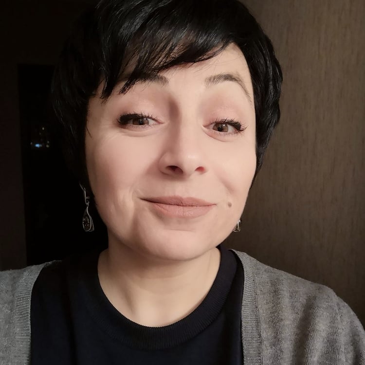 Anahit Hayrapetyan