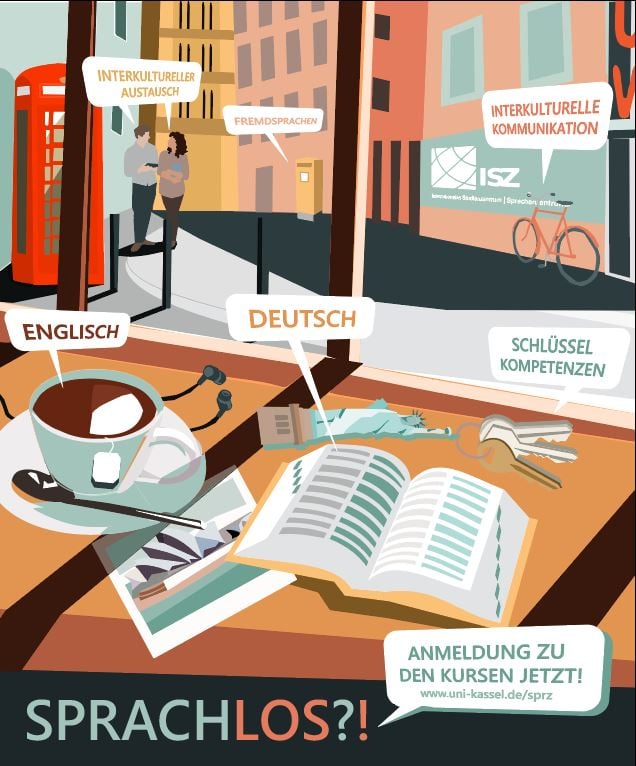 Sprachenzentrum